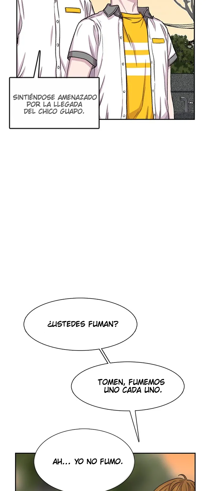 Star Ginseng Store Capítulo 72 - Page 7