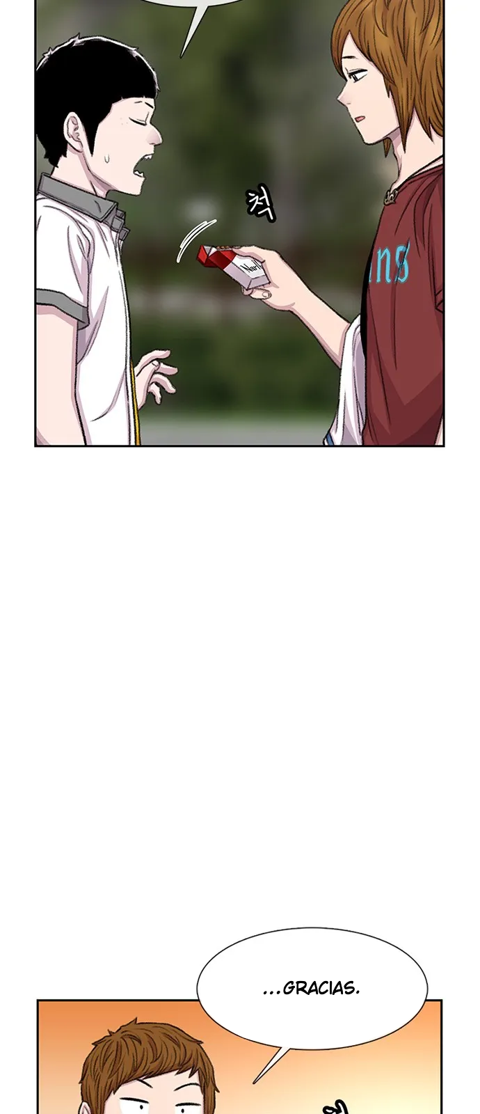 Star Ginseng Store Capítulo 72 - Page 8