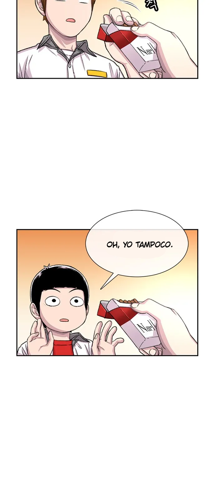Star Ginseng Store Capítulo 72 - Page 9