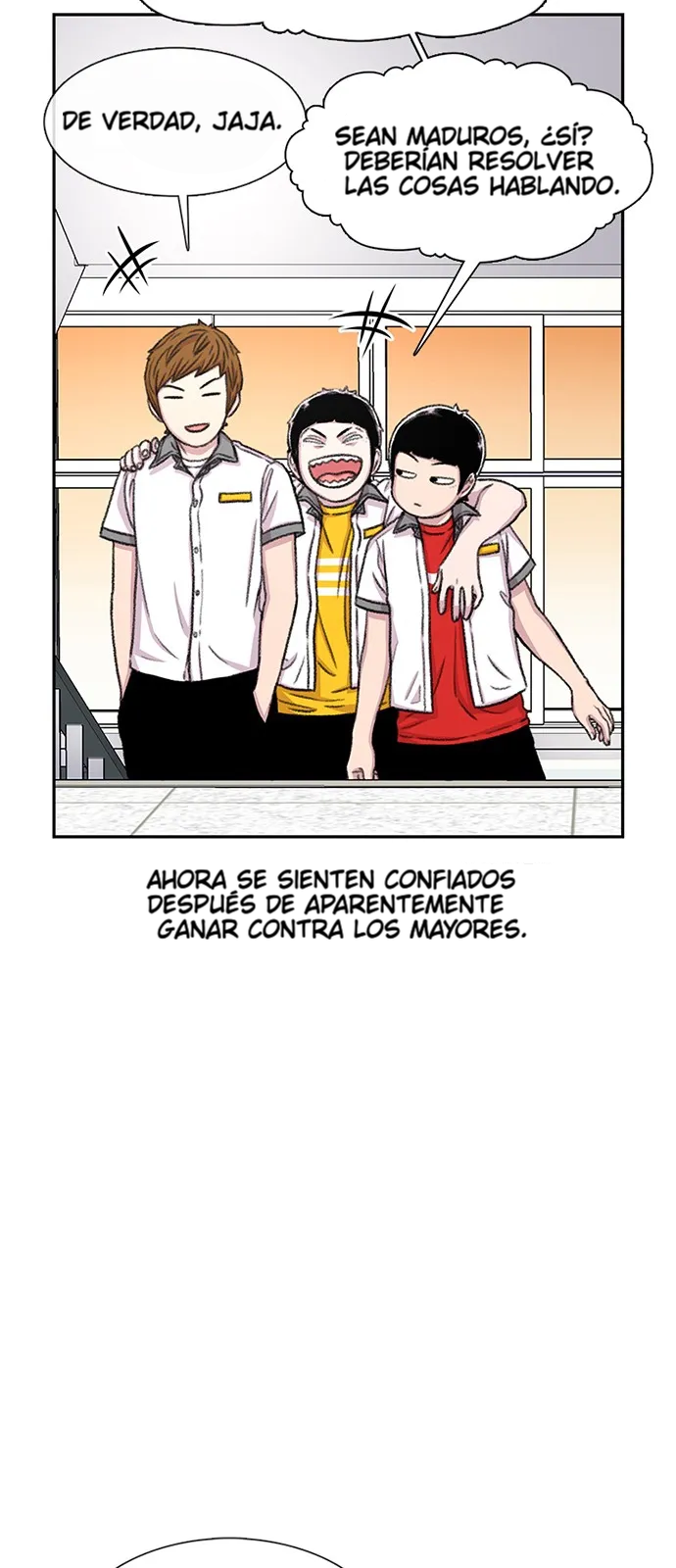 Star Ginseng Store Capítulo 73 - Page 12