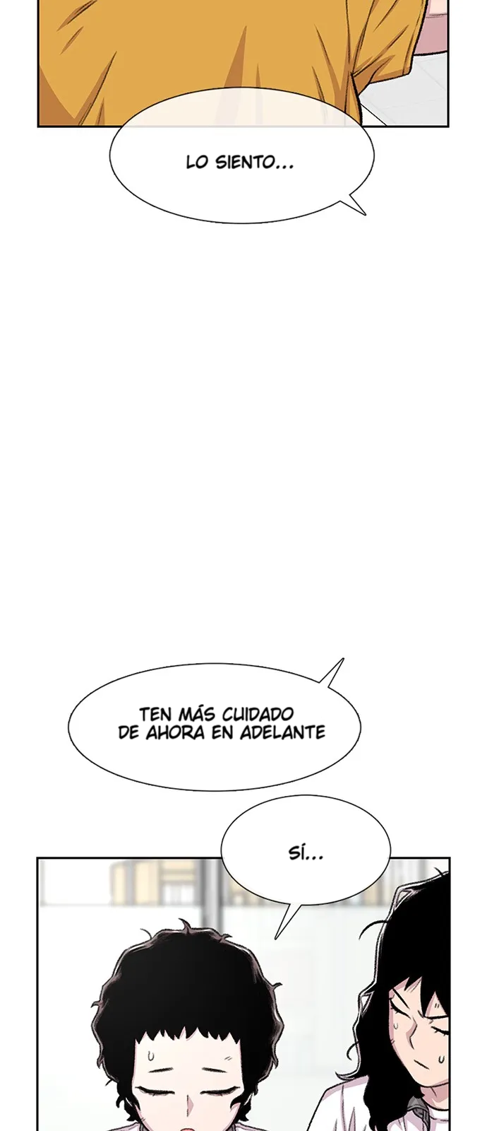 Star Ginseng Store Capítulo 73 - Page 19