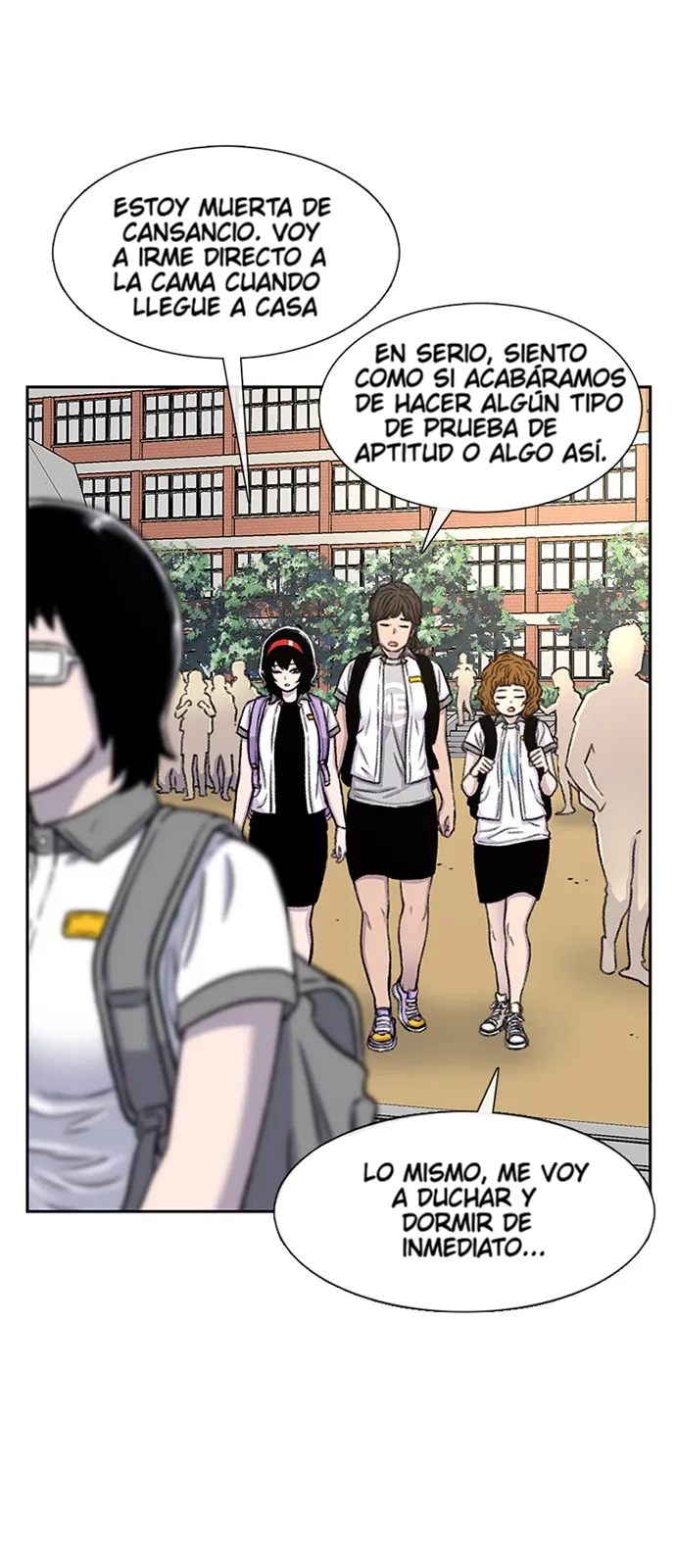 Star Ginseng Store Capítulo 73 - Page 37