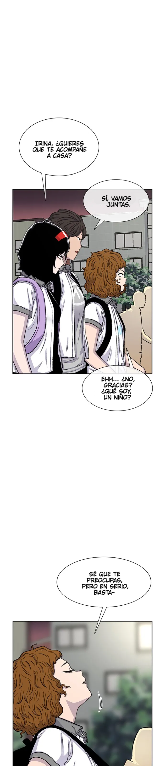 Star Ginseng Store Capítulo 73 - Page 38
