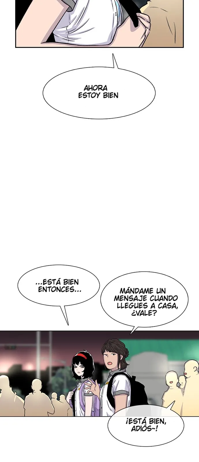 Star Ginseng Store Capítulo 73 - Page 39