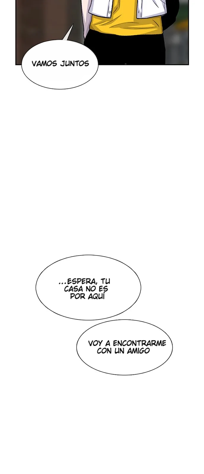 Star Ginseng Store Capítulo 73 - Page 50