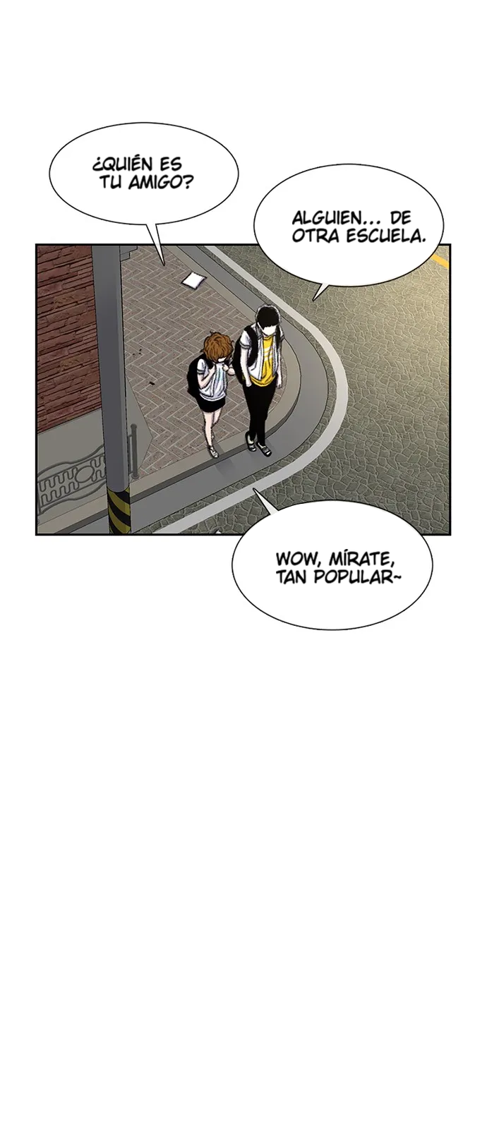 Star Ginseng Store Capítulo 73 - Page 51