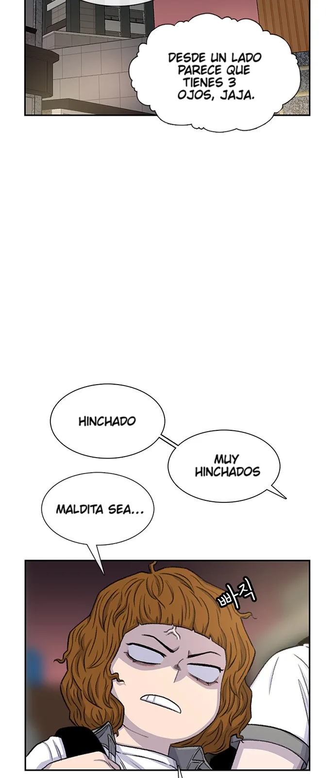 Star Ginseng Store Capítulo 73 - Page 54