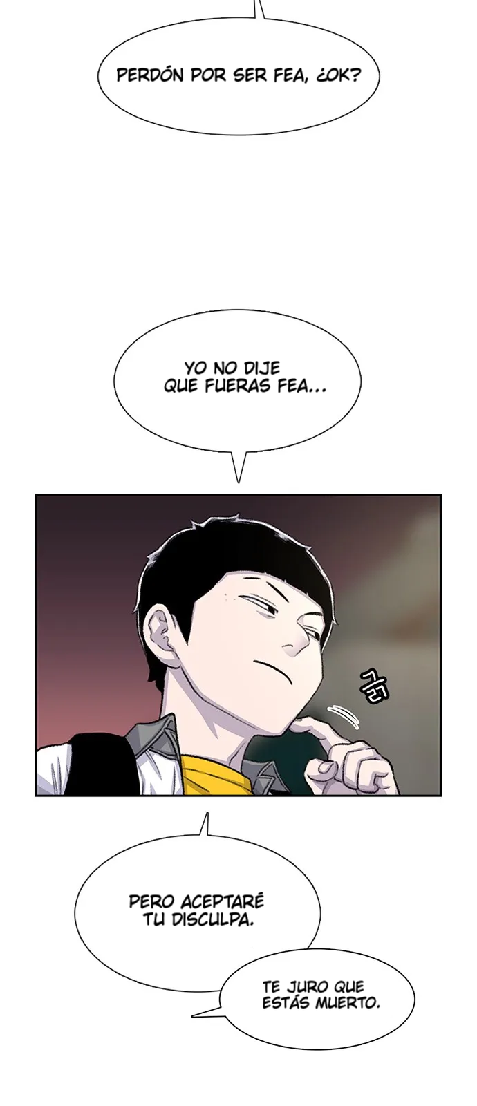 Star Ginseng Store Capítulo 73 - Page 55