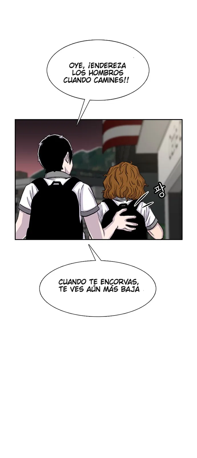 Star Ginseng Store Capítulo 73 - Page 57