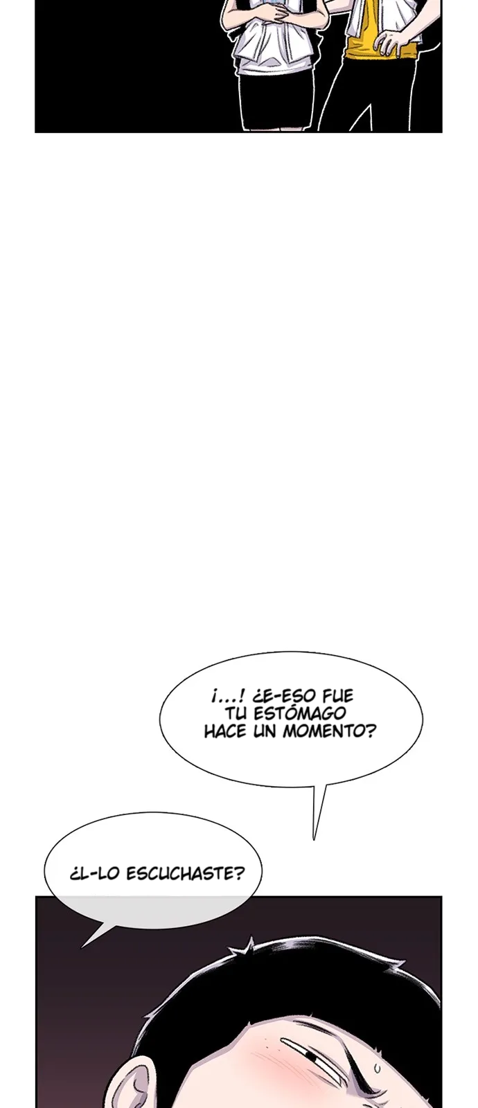 Star Ginseng Store Capítulo 73 - Page 61