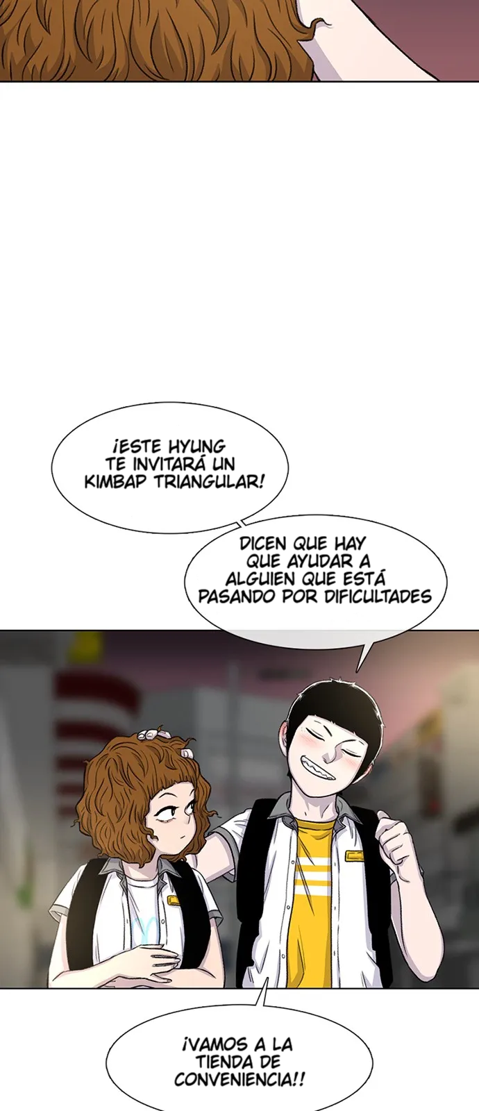 Star Ginseng Store Capítulo 73 - Page 65