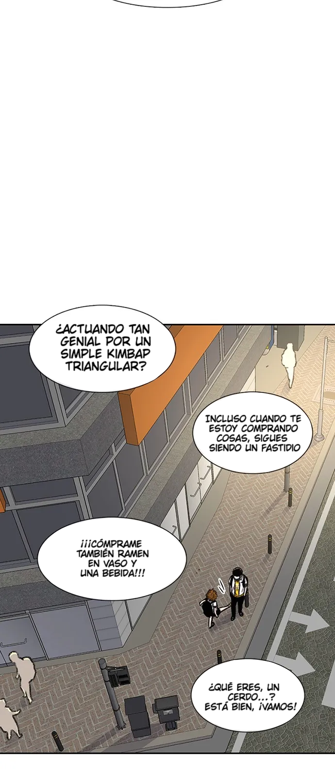 Star Ginseng Store Capítulo 73 - Page 66