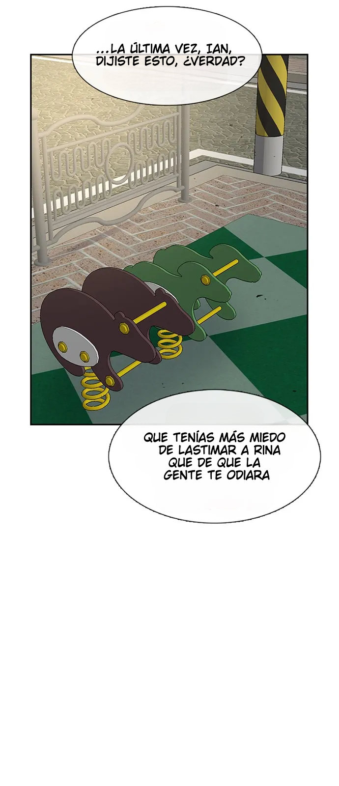Star Ginseng Store Capítulo 74 - Page 14