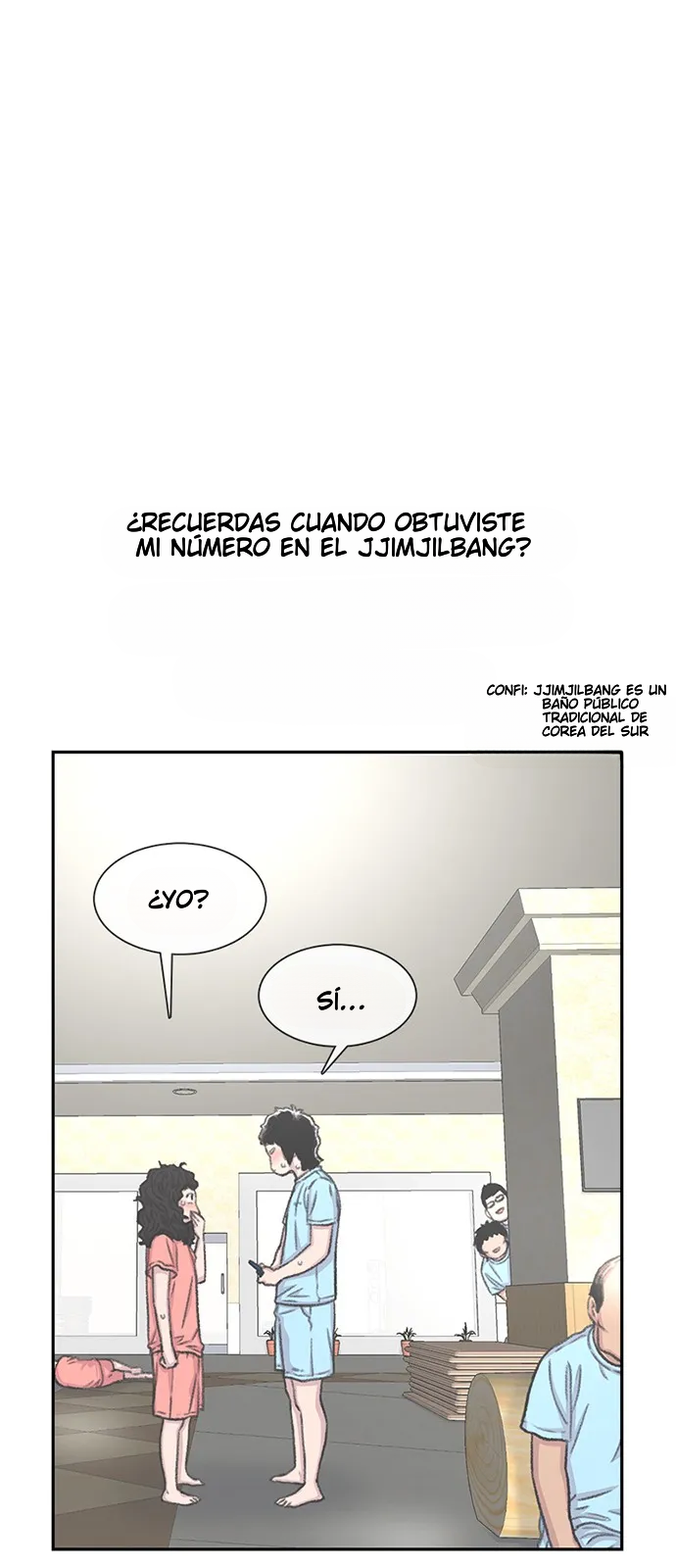 Star Ginseng Store Capítulo 74 - Page 23