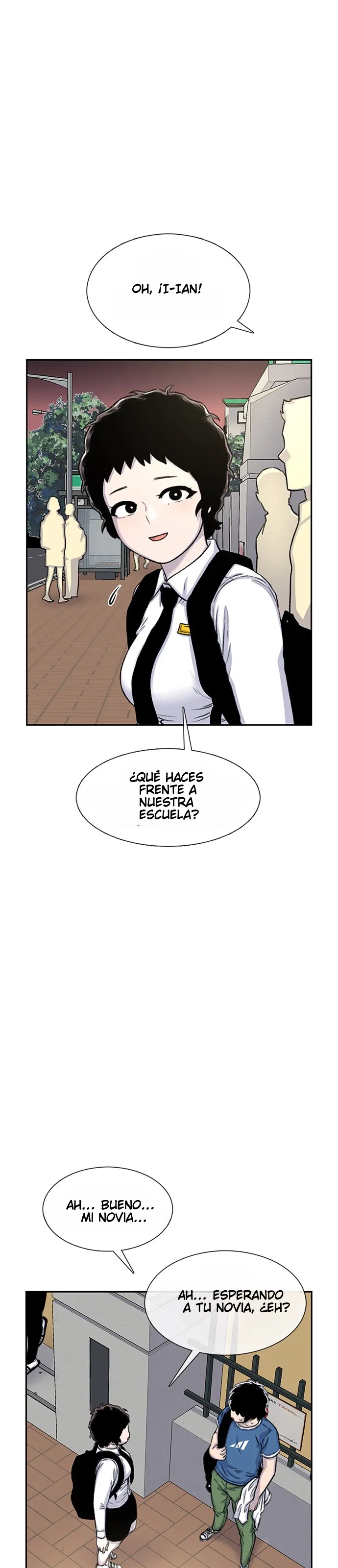 Star Ginseng Store Capítulo 74 - Page 31