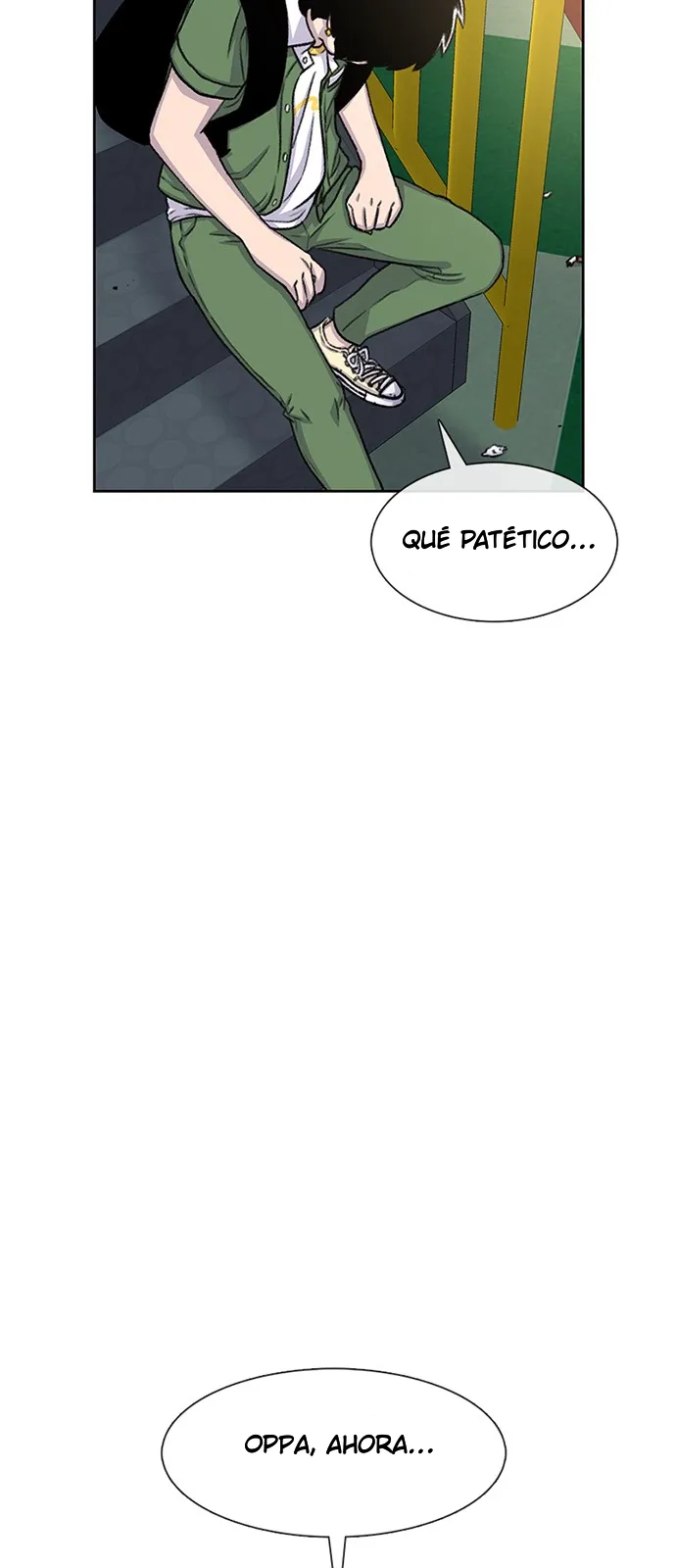 Star Ginseng Store Capítulo 74 - Page 4