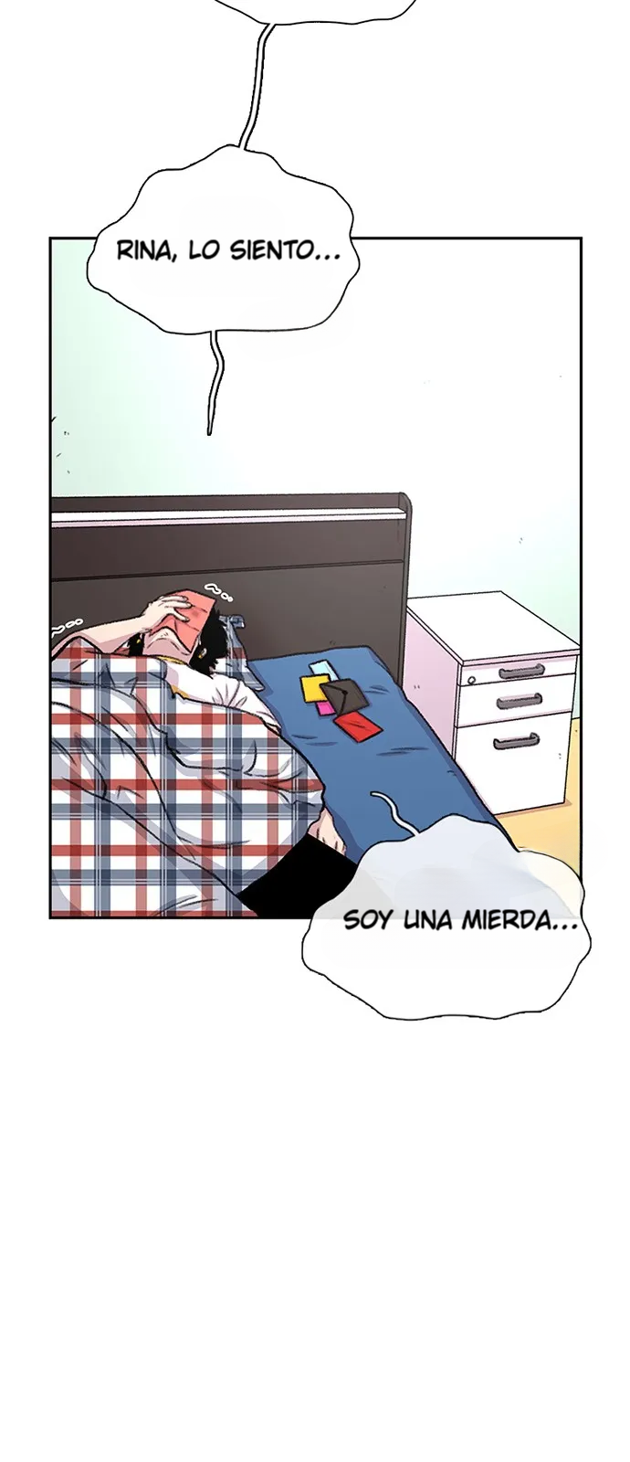 Star Ginseng Store Capítulo 74 - Page 43