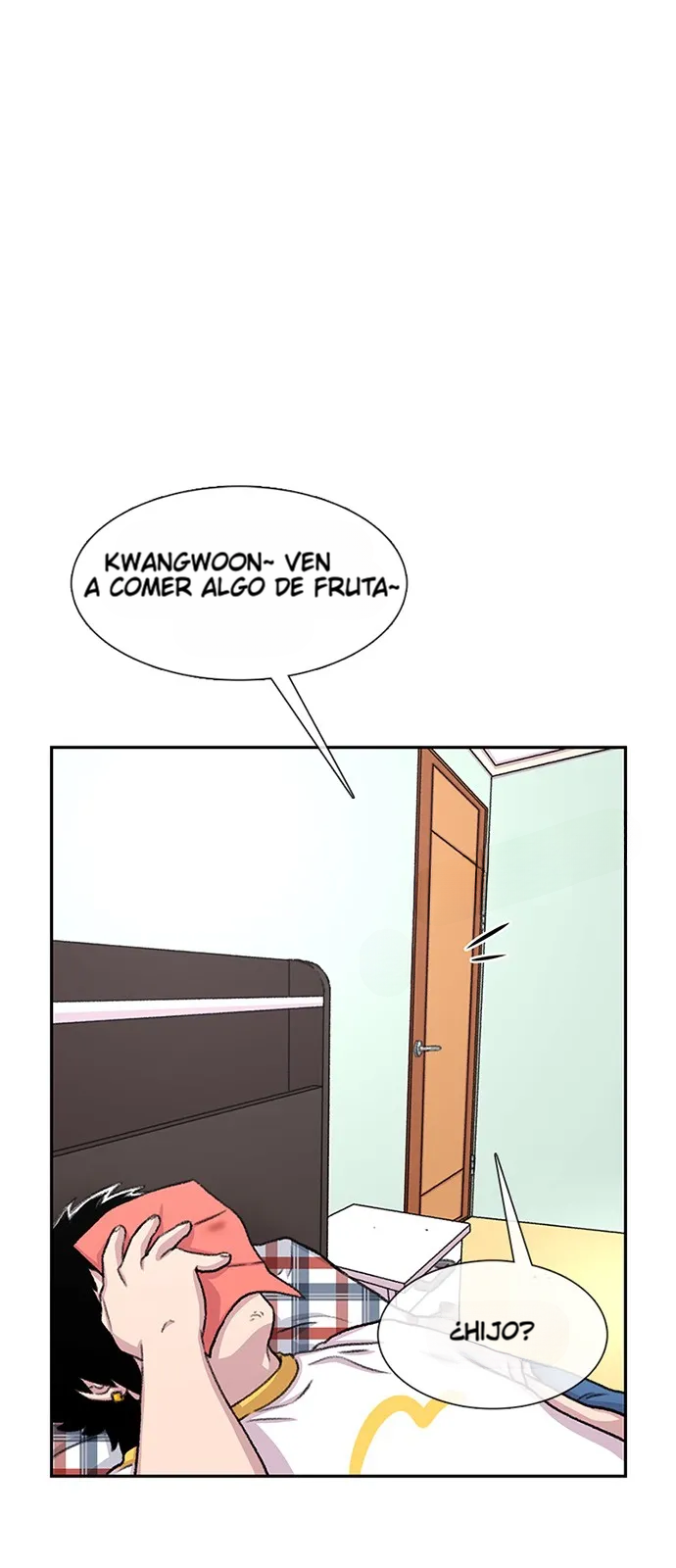 Star Ginseng Store Capítulo 74 - Page 44