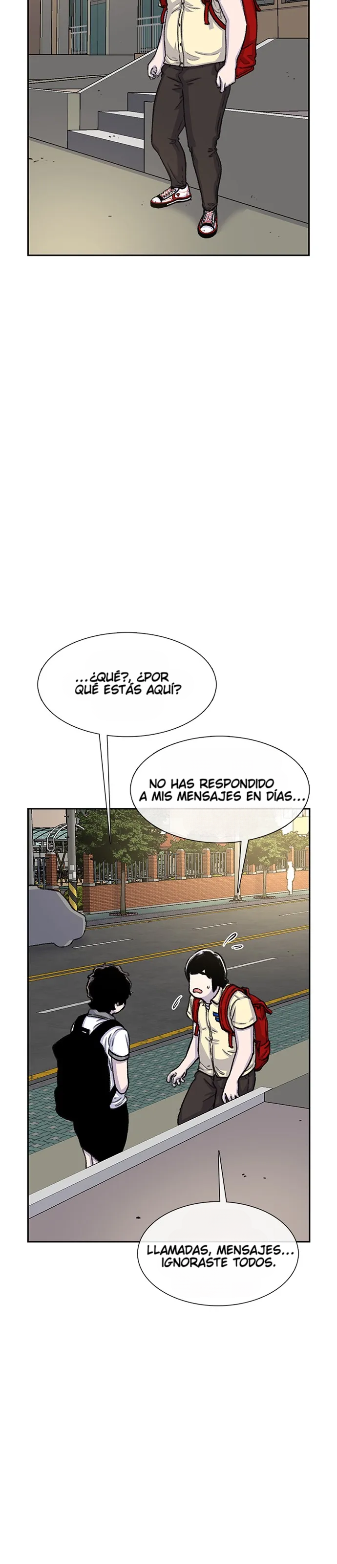 Star Ginseng Store Capítulo 74 - Page 55