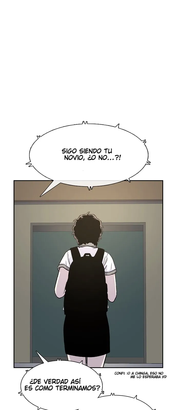 Star Ginseng Store Capítulo 74 - Page 58