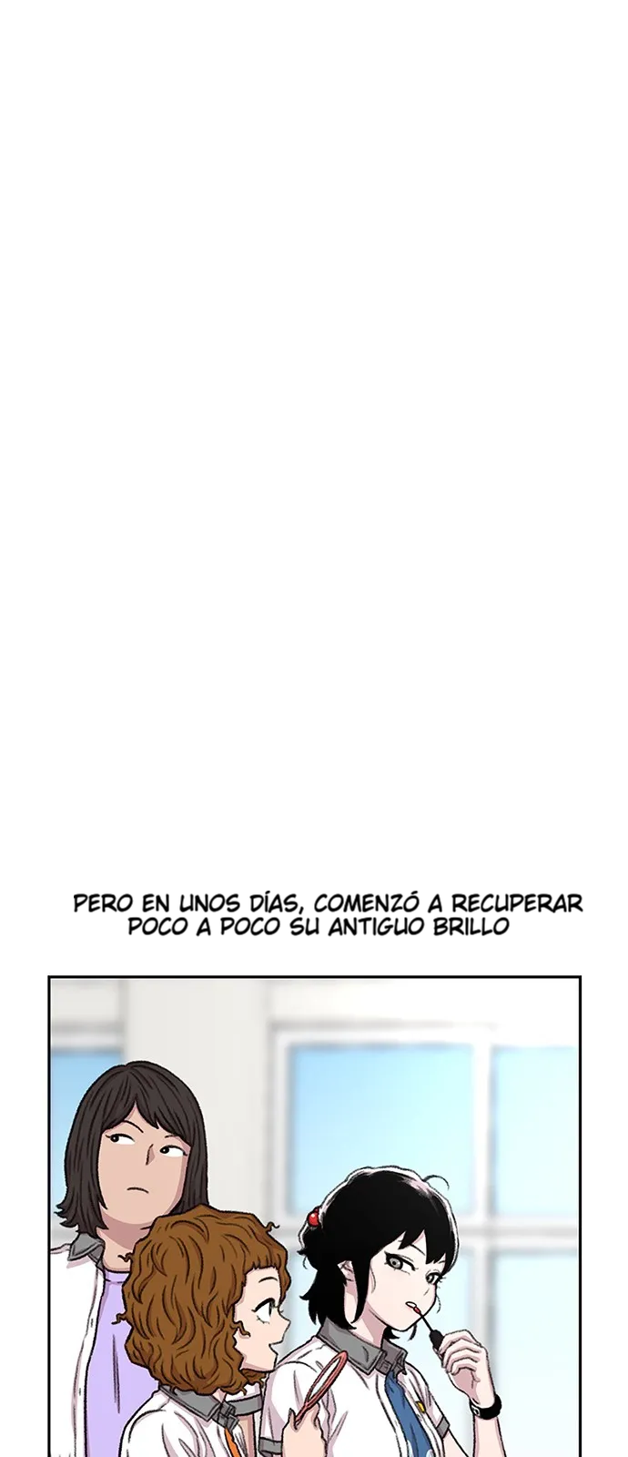 Star Ginseng Store Capítulo 74 - Page 64