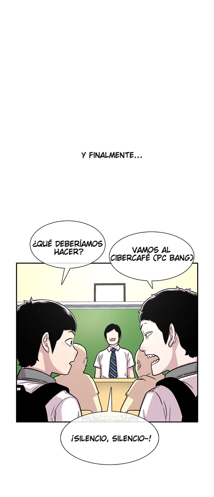 Star Ginseng Store Capítulo 74 - Page 68