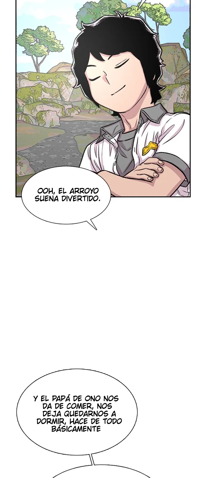 Star Ginseng Store Capítulo 75 - Page 11