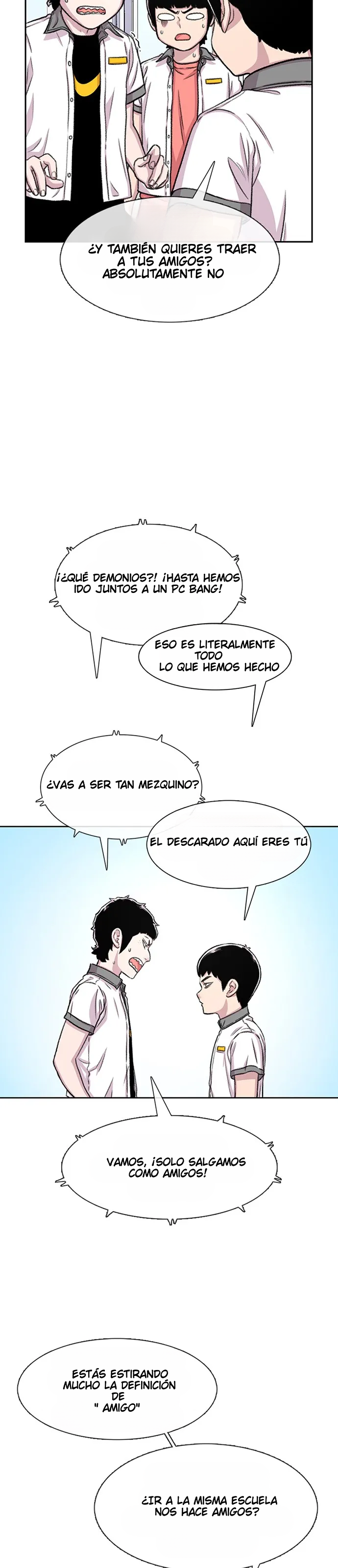 Star Ginseng Store Capítulo 75 - Page 17