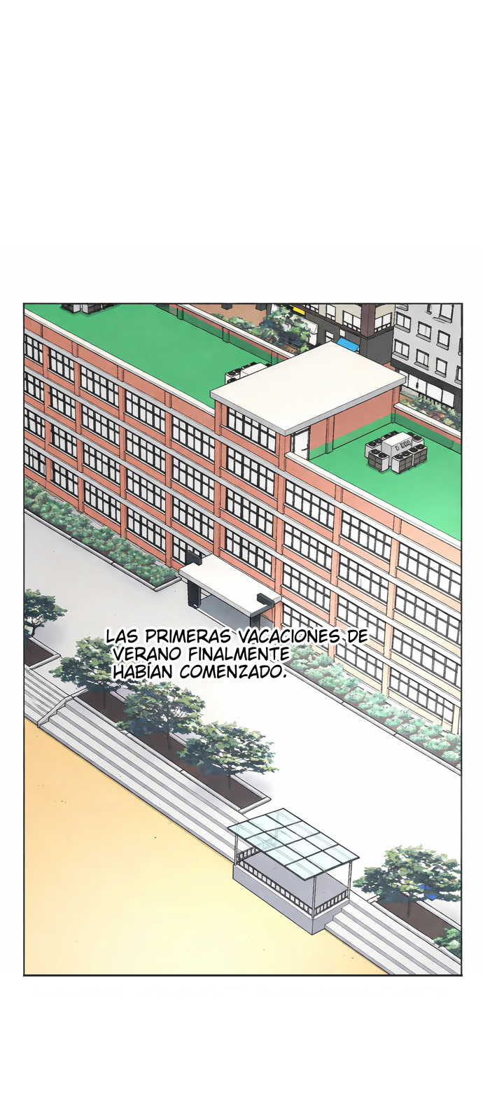 Star Ginseng Store Capítulo 75 - Page 2