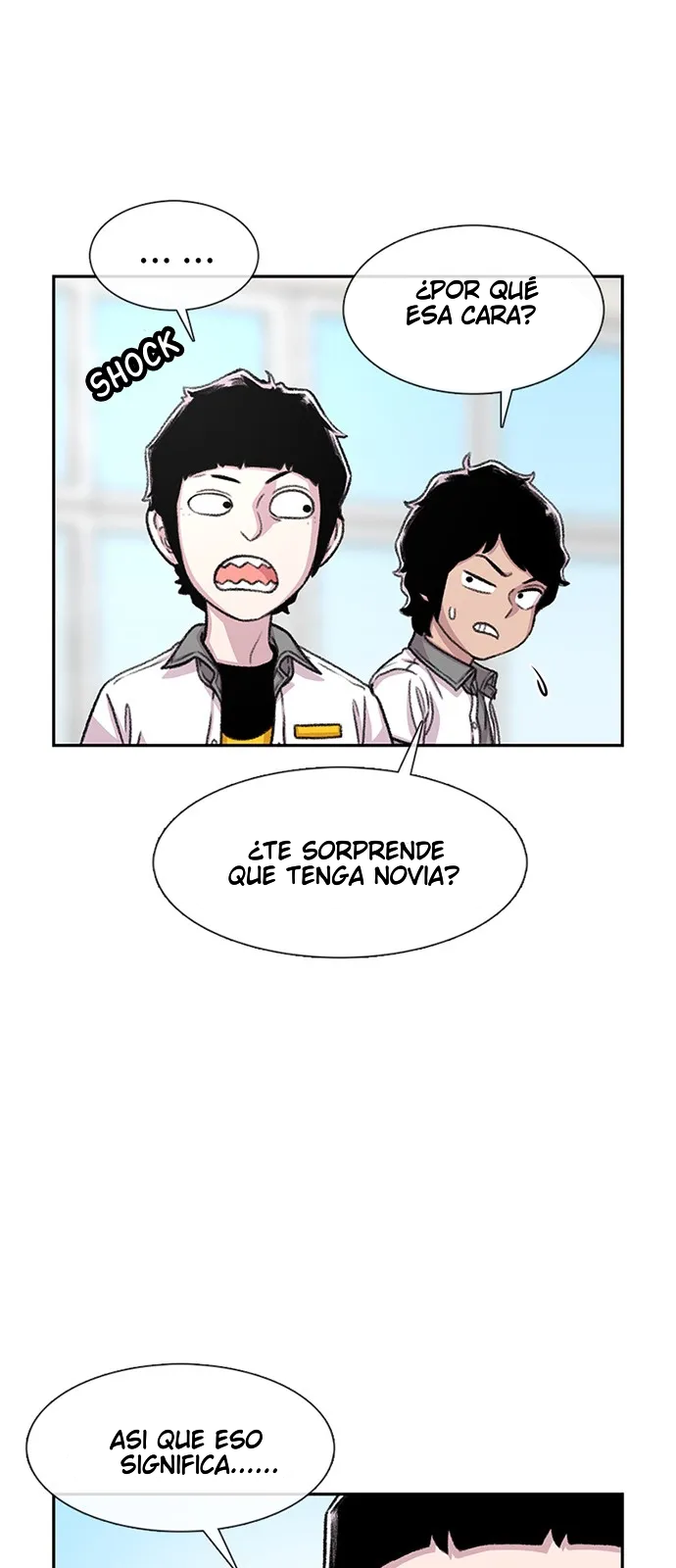 Star Ginseng Store Capítulo 75 - Page 21