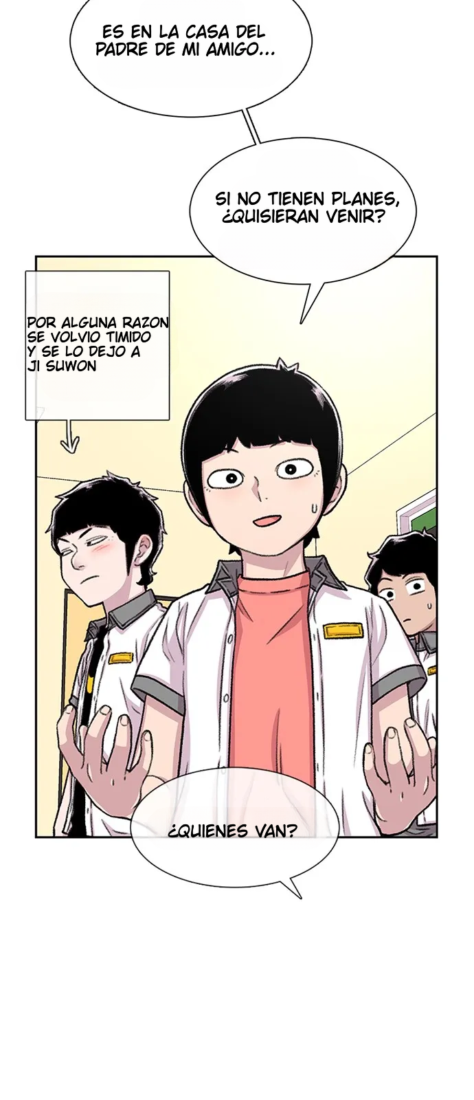 Star Ginseng Store Capítulo 75 - Page 25
