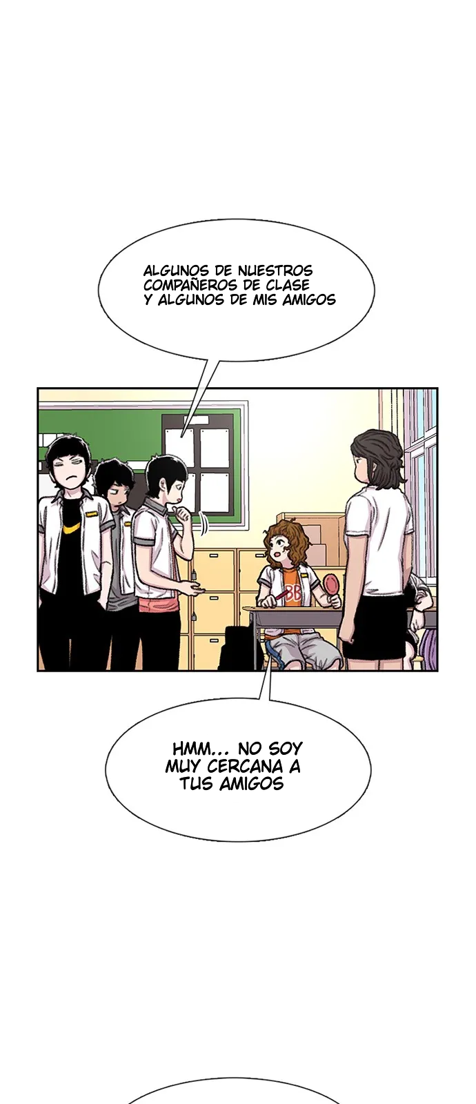 Star Ginseng Store Capítulo 75 - Page 26