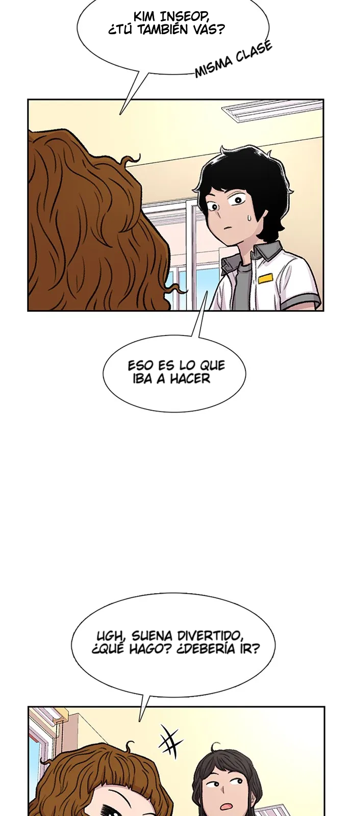 Star Ginseng Store Capítulo 75 - Page 27