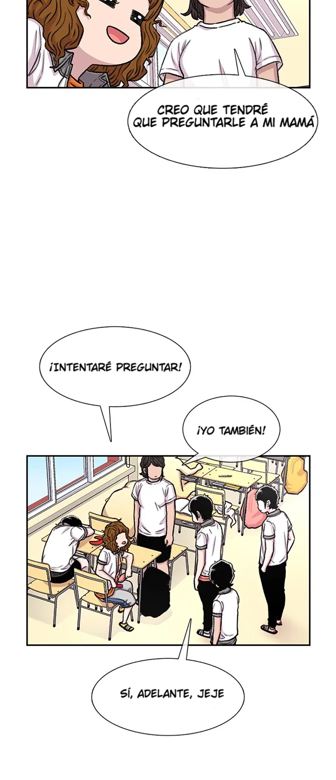 Star Ginseng Store Capítulo 75 - Page 28