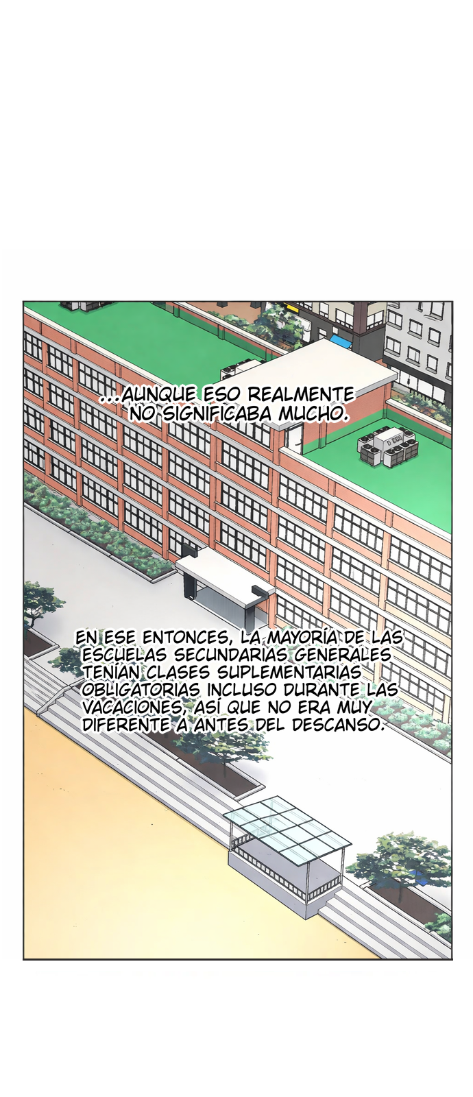 Star Ginseng Store Capítulo 75 - Page 3