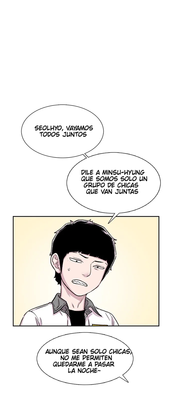 Star Ginseng Store Capítulo 75 - Page 31