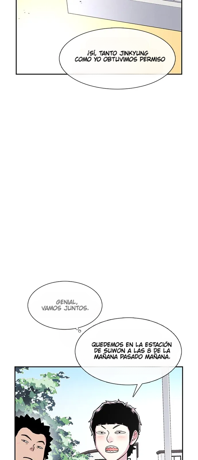 Star Ginseng Store Capítulo 75 - Page 36