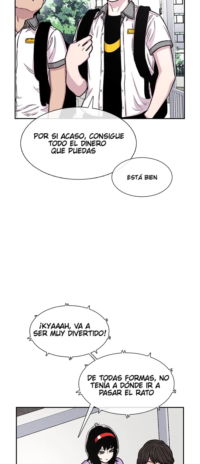 Star Ginseng Store Capítulo 75 - Page 37