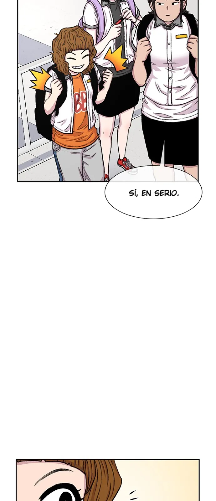 Star Ginseng Store Capítulo 75 - Page 38