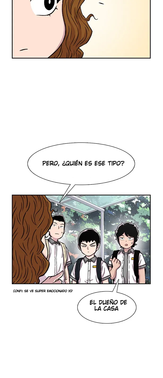 Star Ginseng Store Capítulo 75 - Page 39