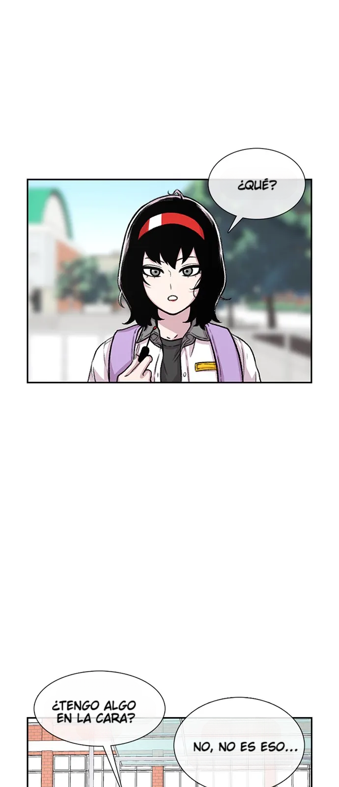 Star Ginseng Store Capítulo 75 - Page 43