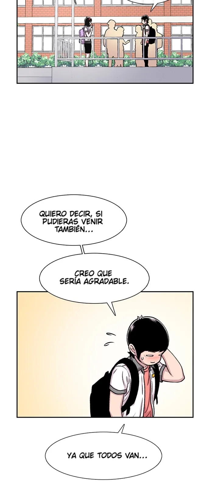Star Ginseng Store Capítulo 75 - Page 44