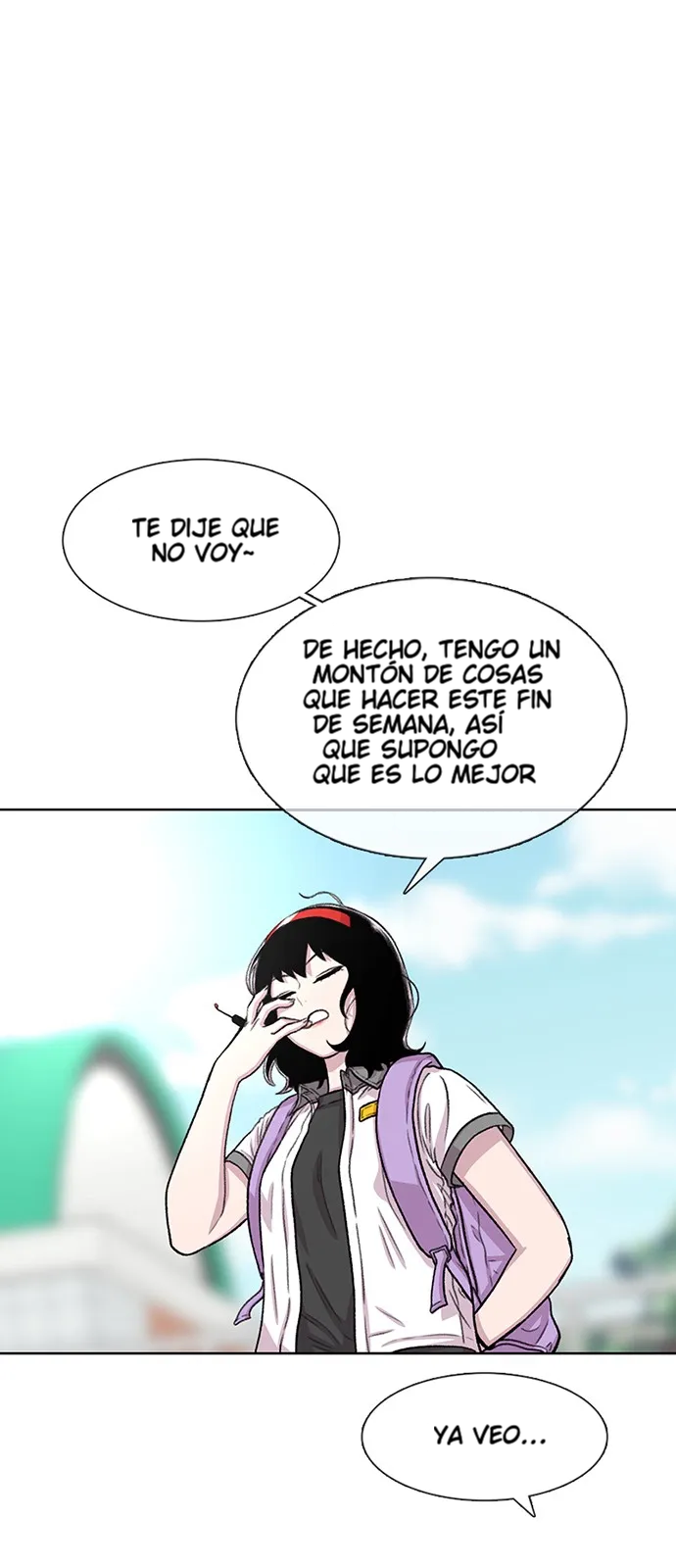 Star Ginseng Store Capítulo 75 - Page 45