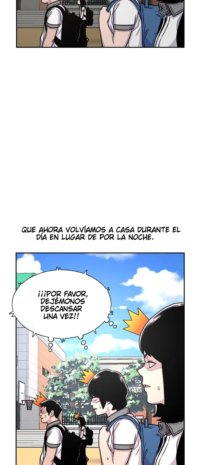 Star Ginseng Store Capítulo 75 - Page 5