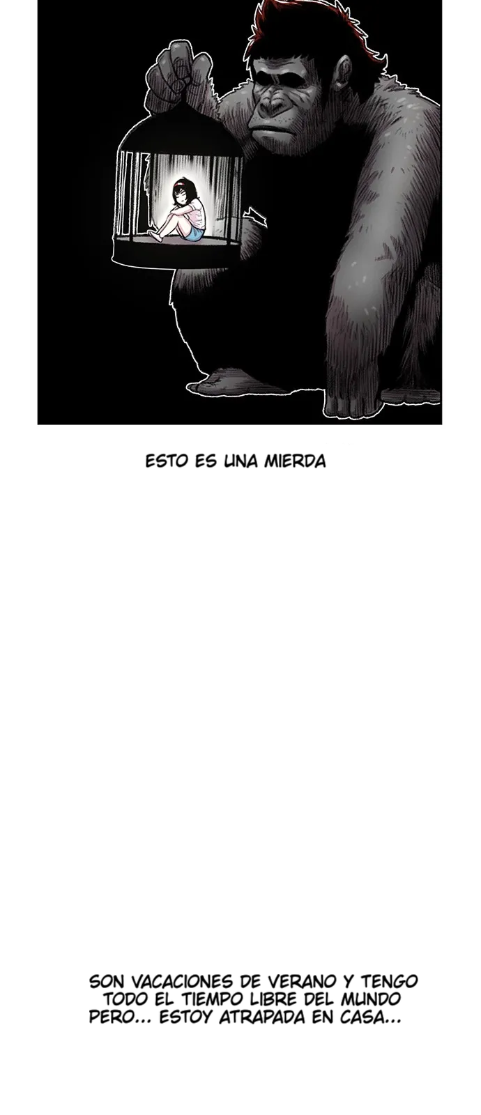 Star Ginseng Store Capítulo 75 - Page 51