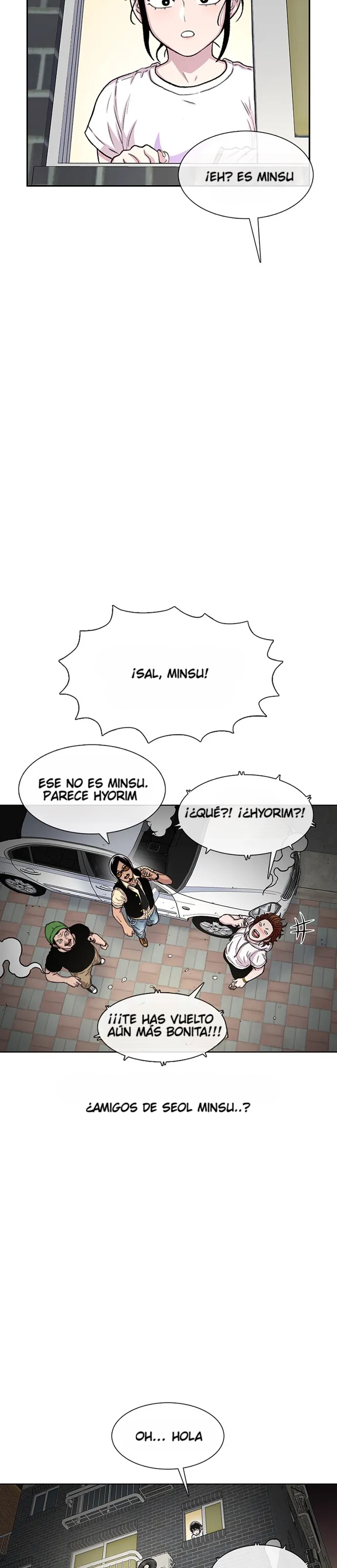 Star Ginseng Store Capítulo 75 - Page 56