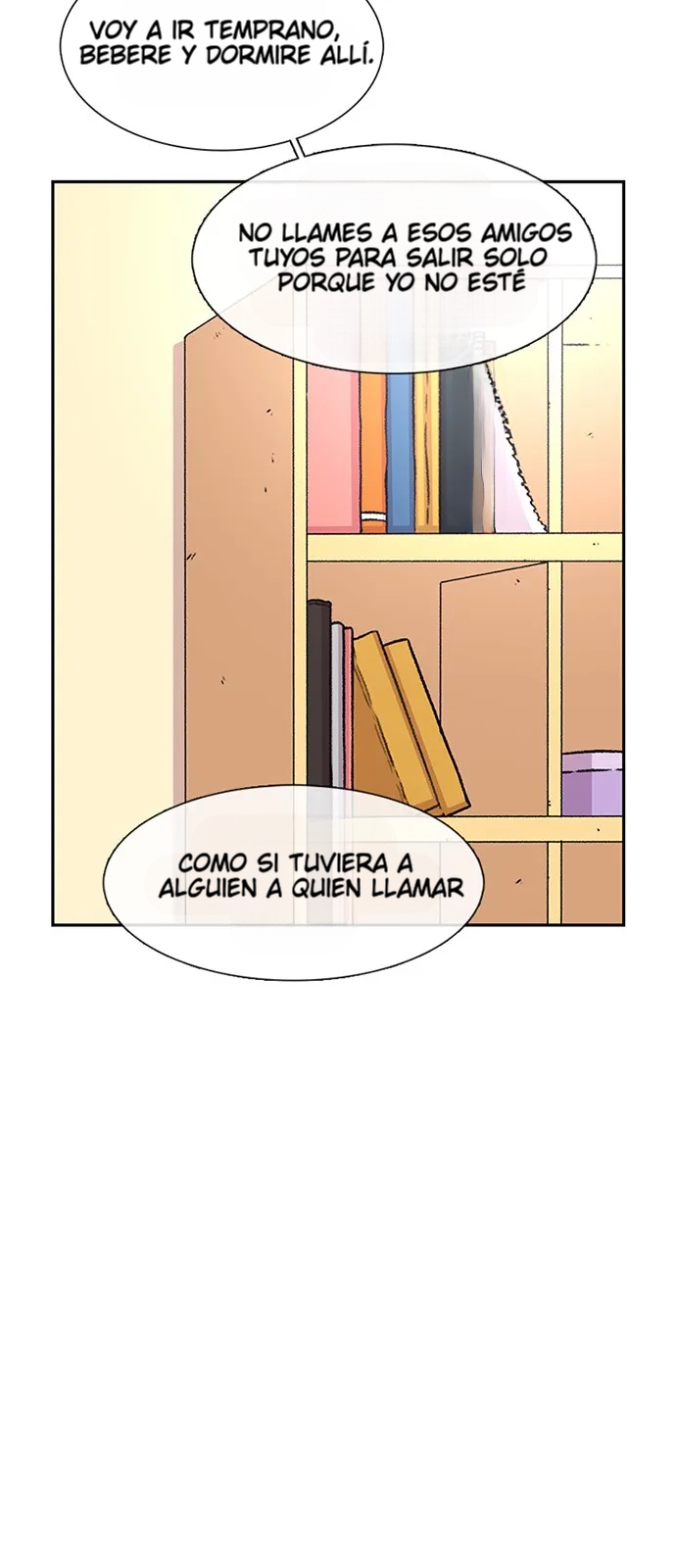 Star Ginseng Store Capítulo 75 - Page 60