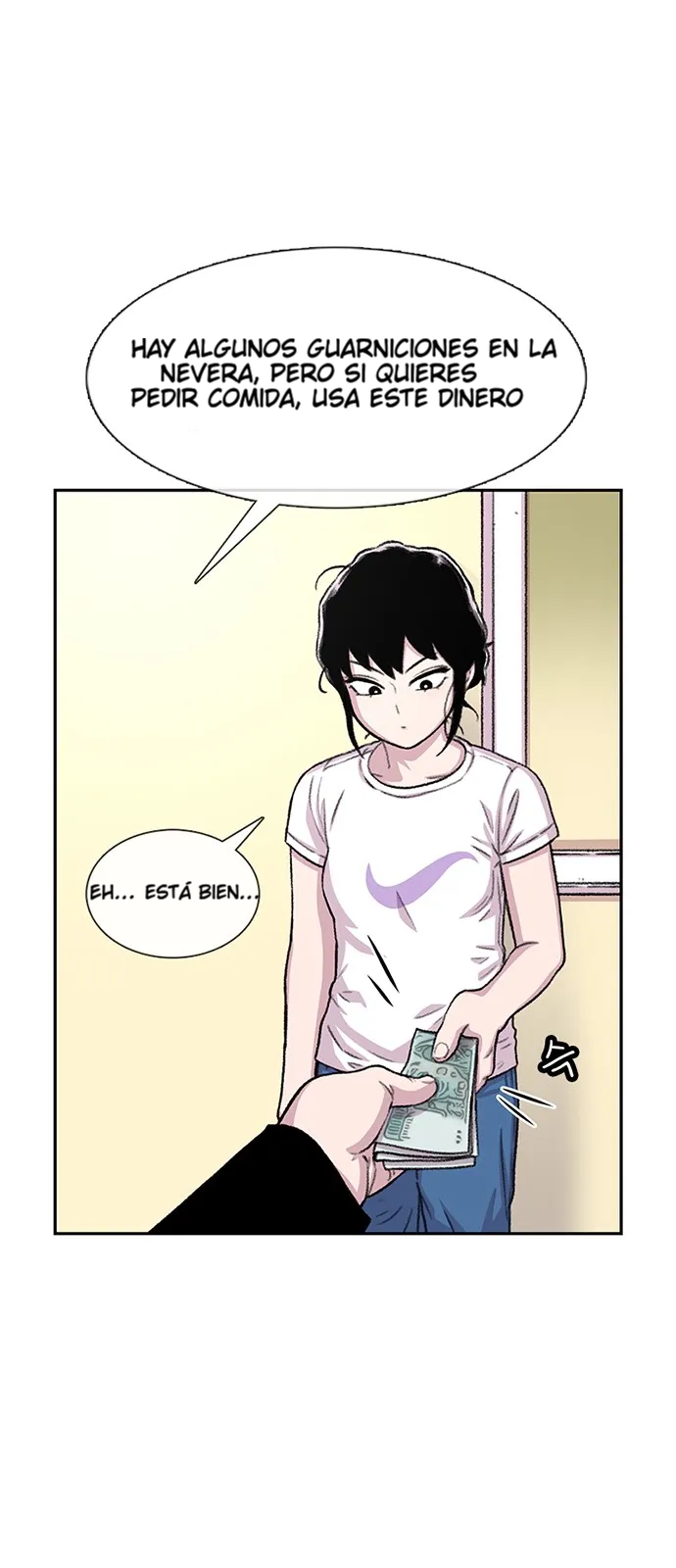Star Ginseng Store Capítulo 75 - Page 61