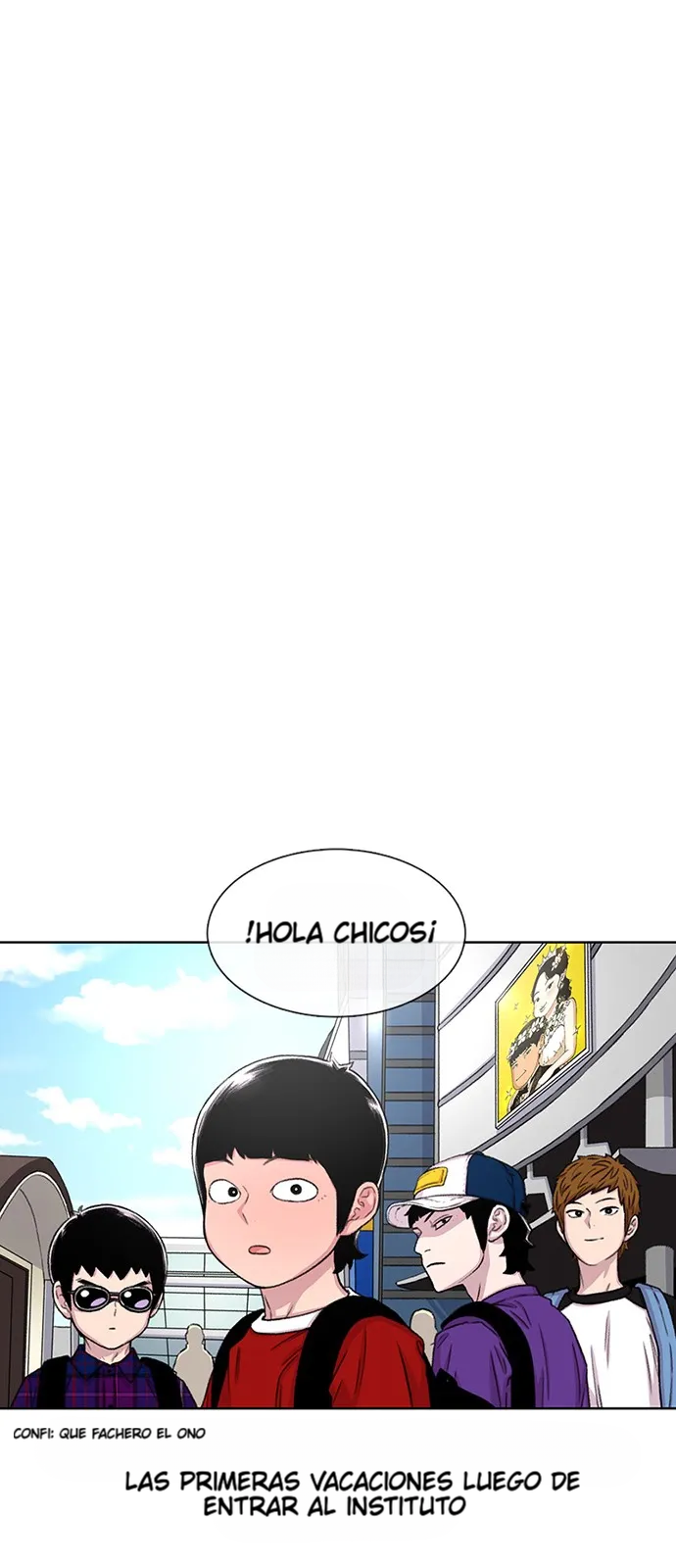 Star Ginseng Store Capítulo 75 - Page 68