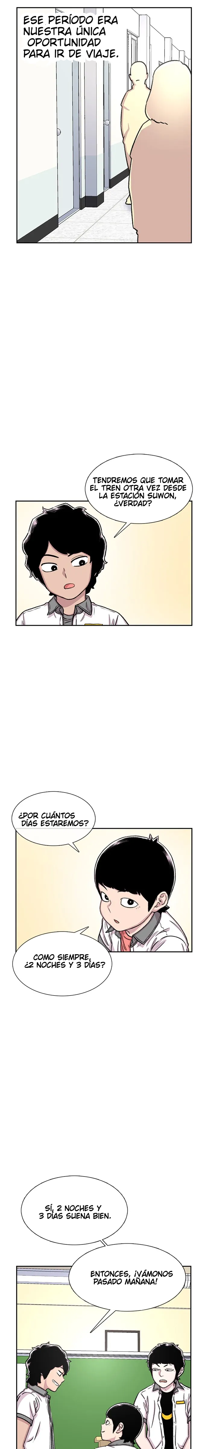 Star Ginseng Store Capítulo 75 - Page 8